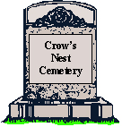 Crow's Nest Cemetery